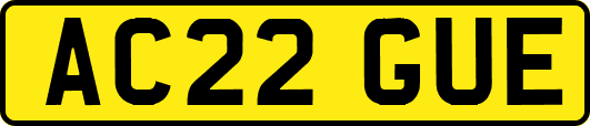 AC22GUE