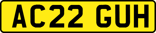 AC22GUH