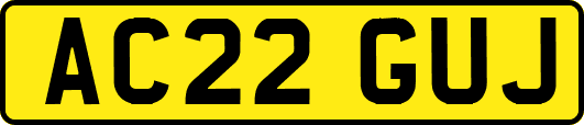 AC22GUJ