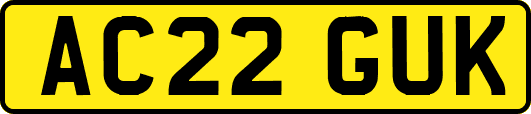 AC22GUK