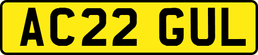 AC22GUL