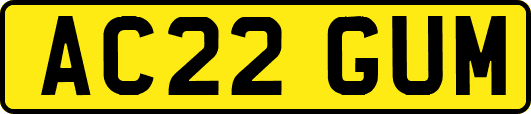 AC22GUM