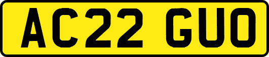 AC22GUO