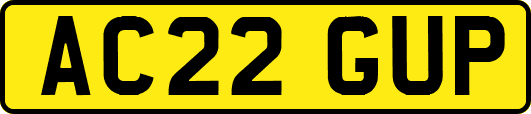 AC22GUP
