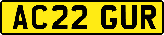 AC22GUR