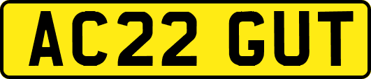 AC22GUT