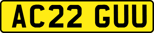 AC22GUU