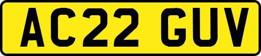 AC22GUV