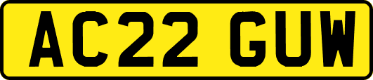 AC22GUW