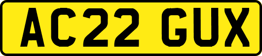 AC22GUX
