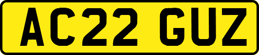 AC22GUZ