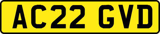 AC22GVD