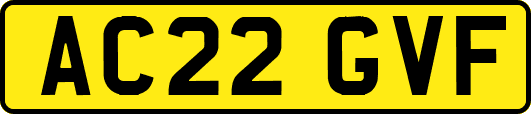 AC22GVF