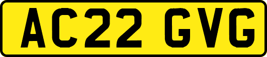 AC22GVG