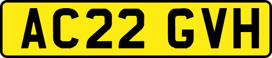 AC22GVH