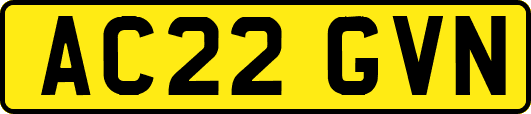 AC22GVN