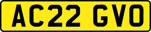 AC22GVO