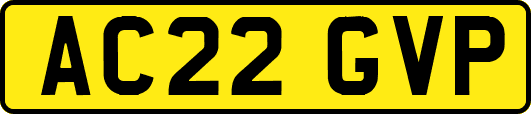 AC22GVP