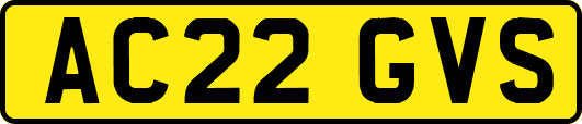 AC22GVS