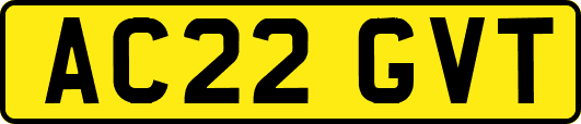 AC22GVT