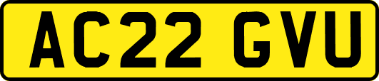 AC22GVU