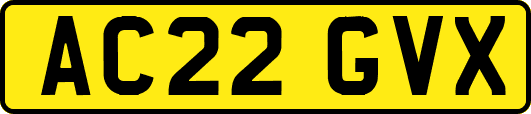 AC22GVX