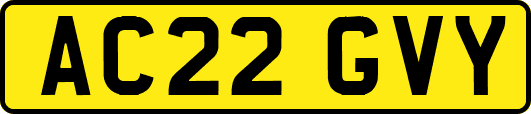 AC22GVY
