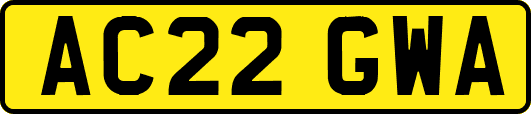 AC22GWA