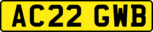AC22GWB