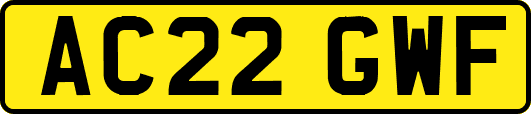 AC22GWF