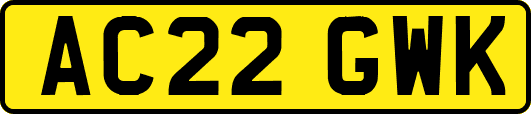 AC22GWK