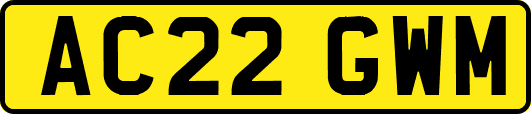 AC22GWM