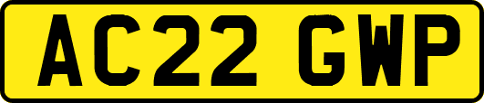 AC22GWP
