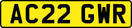 AC22GWR