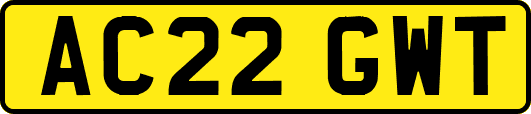 AC22GWT