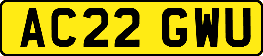 AC22GWU