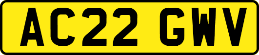 AC22GWV