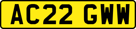 AC22GWW
