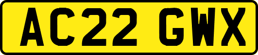 AC22GWX