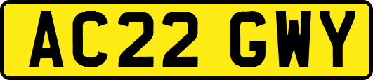 AC22GWY
