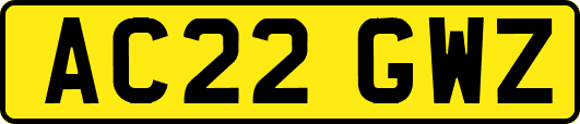 AC22GWZ
