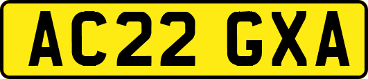 AC22GXA