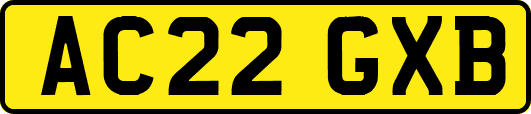 AC22GXB