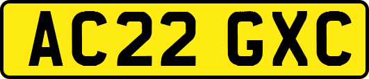 AC22GXC