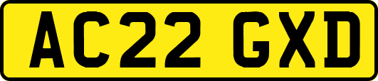 AC22GXD