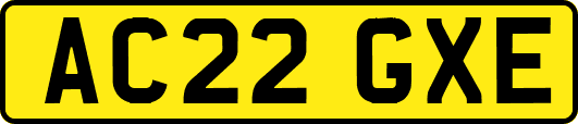 AC22GXE