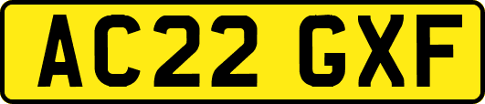 AC22GXF