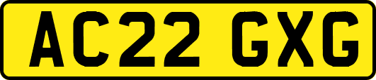 AC22GXG
