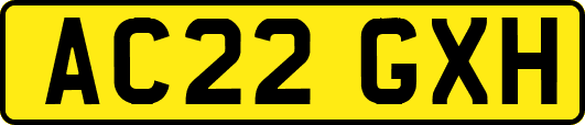 AC22GXH