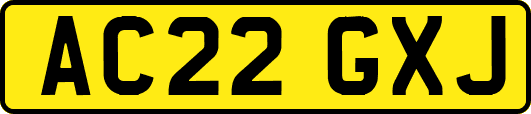 AC22GXJ